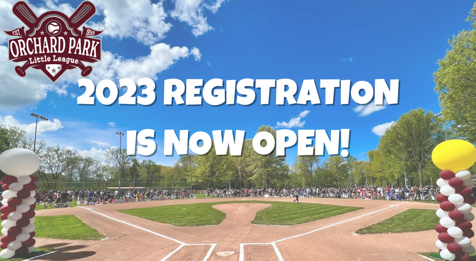 Registration ends Friday, March 31!