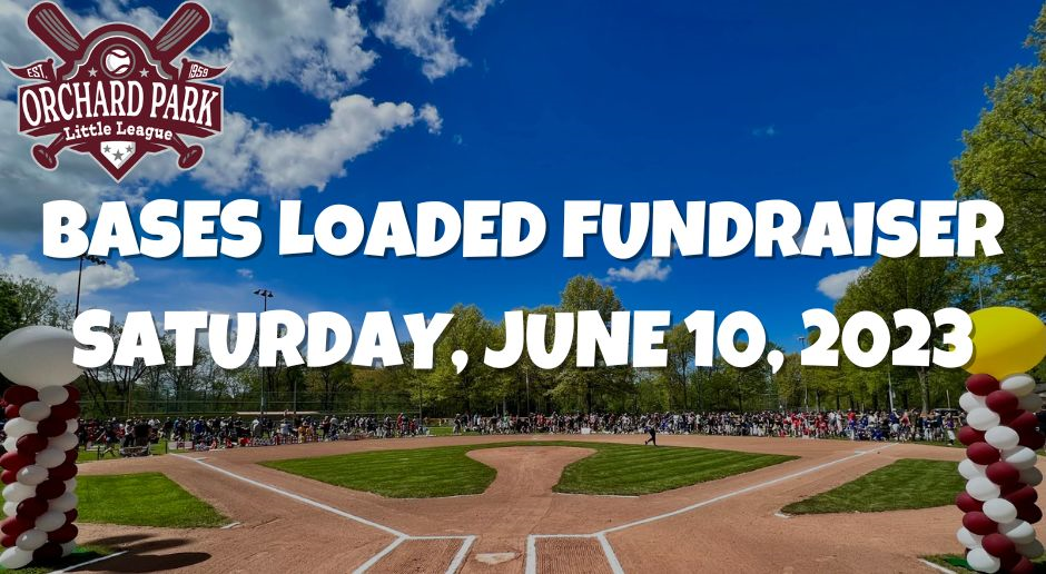 12th Annual  Bases Loaded Fundraiser