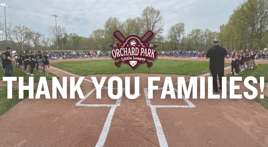 THANKS FOR A GREAT YEAR! SEE YOU IN 2026!